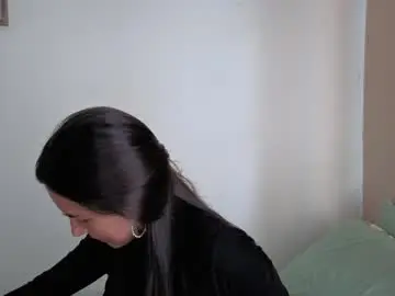 Chaturbate Live Porn of ohanna_