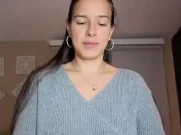 Chaturbate Private Sex Chat of ohanna_