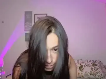 Chaturbate Free Live Porn of ohanna_