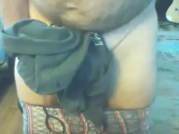 Chaturbate Live Sex of onthecape69