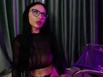 Chaturbate Best live sex cam show of raven_foxxy