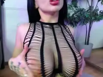 Chaturbate Watch Live Sex Cams of raven_foxxy