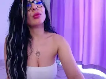 Chaturbate Nude Webcam of raven_foxxy