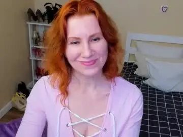 Chaturbate Live Porn of seductive_foxy_