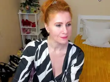 Chaturbate Live Sex Cam of seductive_foxy_
