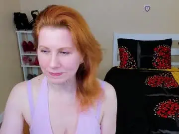 Chaturbate Sex Chat of seductive_foxy_
