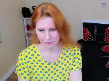 Chaturbate Live Sex of seductive_foxy_