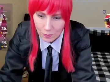 Chaturbate Adult Webcams of seductive_foxy_