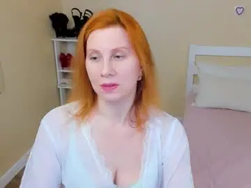 Chaturbate Sex Chat of seductive_foxy_