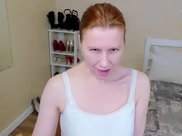 Chaturbate Sex Cam of seductive_foxy_