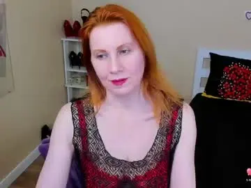 Chaturbate Free Live Porn of seductive_foxy_