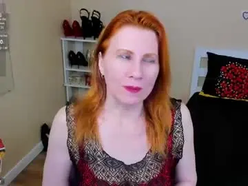 Chaturbate Live Porn of seductive_foxy_