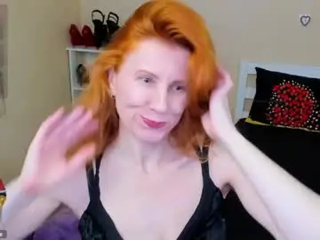 Chaturbate Watch Live Sex Cams of seductive_foxy_