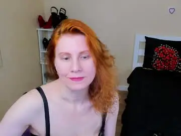 Chaturbate Live Sex Cam of seductive_foxy_