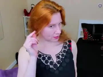 Chaturbate Best Webcam of seductive_foxy_