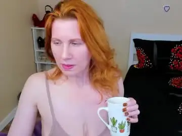 Chaturbate Adult Webcam of seductive_foxy_