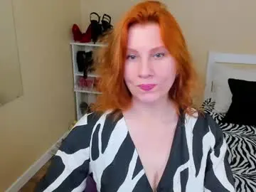 Chaturbate Adult Video Chat of seductive_foxy_