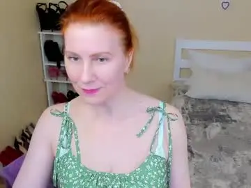 Chaturbate Best Webcam of seductive_foxy_