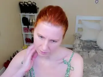 Chaturbate Live Sex Cam of seductive_foxy_