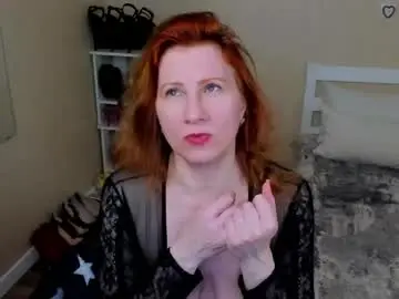 Chaturbate Nude Webcam of seductive_foxy_