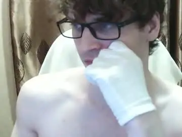 Chaturbate Nude Webcam of shydarkof60