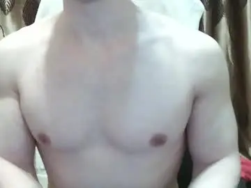 Chaturbate Adult Video Chat of shydarkof60