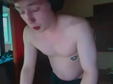 Chaturbate Adult Webcam of speedball_goal