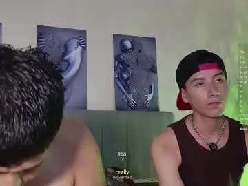 Chaturbate Live Porn of steveen_1604