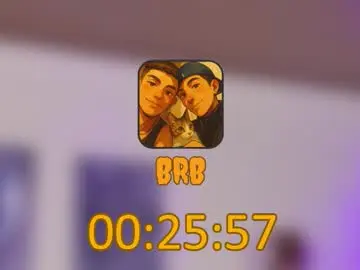 Chaturbate Live Sex Cam of steveen_1604