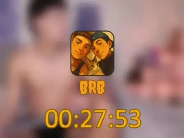 Chaturbate Best Webcam of steveen_1604