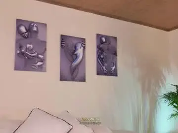 Chaturbate Private Sex Chat of steveen_1604