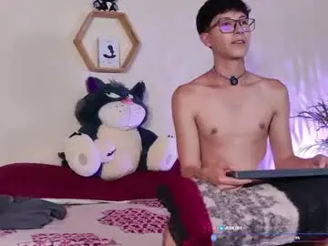 Chaturbate Private Sex Chat of steveen_1604