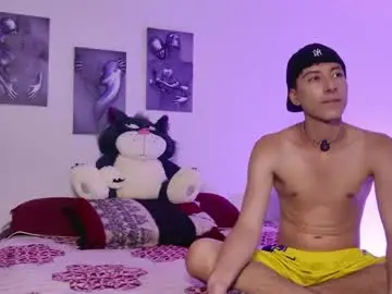 Chaturbate Live Porn of steveen_1604