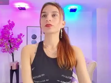 Chaturbate Live Sex of tamara_slimx
