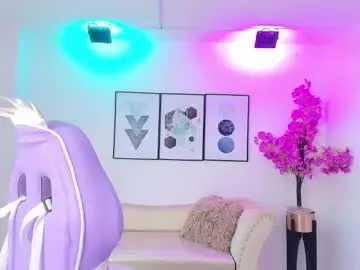 Chaturbate Private Sex Chat of tamara_slimx