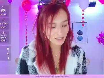 Chaturbate Watch Live Sex Cams of tamara_slimx