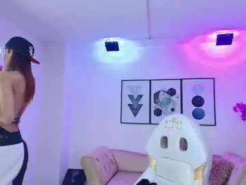 Chaturbate Nude Webcam of tamara_slimx