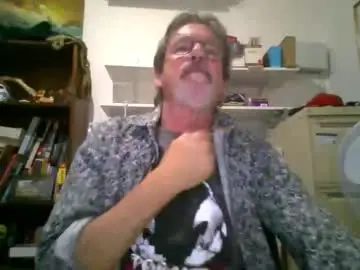 Chaturbate Free Porn Cam of whiteboomer