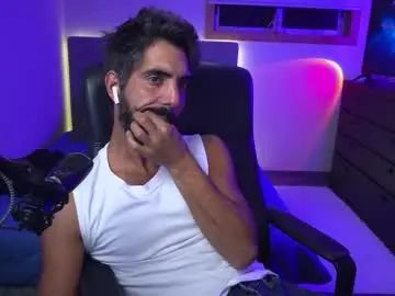Chaturbate Live Sex Cam of xxxhabibi