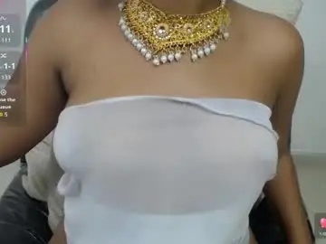 Chaturbate Live Porn of yaazhini457034