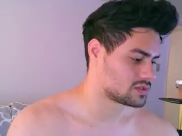 Chaturbate Best live sex cam show of zohan_haidar