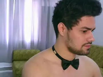 Chaturbate Adult Webcams of zohan_haidar