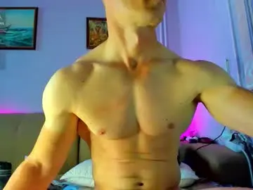 Chaturbate Adult Webcam of _shestifold