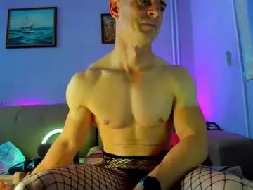 Chaturbate Live Sex Cam of _shestifold