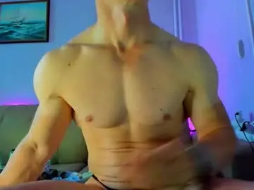 Chaturbate Best Webcam of _shestifold