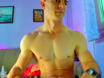 Chaturbate Nude Webcam of _shestifold