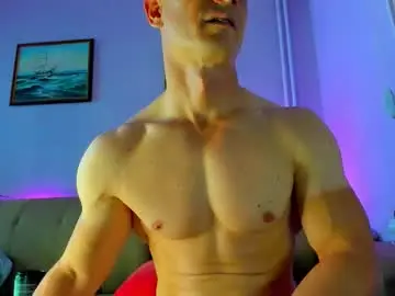 Chaturbate Live Sex of _shestifold