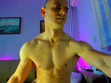 Chaturbate Live Porn of _shestifold