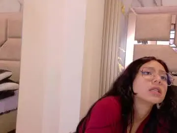Chaturbate Free Porn Cam of abrilmirren