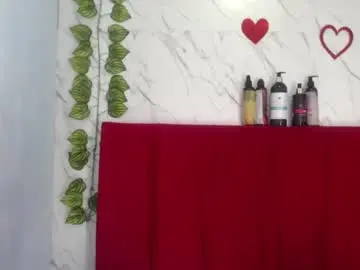 Chaturbate Sex Cam of akoradiamondcm101